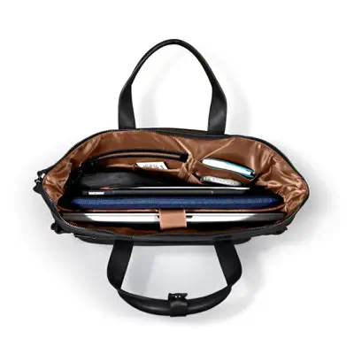 PORT Designs Muse Tl Eco 40,6 cm (16") Sac Toploader Noir - Port Designs - Sacoche & Housse - visuel 6