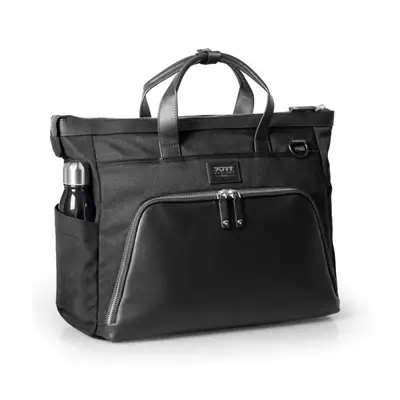PORT Designs Muse Tl Eco 40,6 cm (16") Sac Toploader Noir - Port Designs - Sacoche & Housse - visuel 2