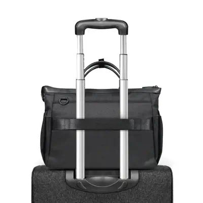 PORT Designs Muse Tl Eco 40,6 cm (16") Sac Toploader Noir - Port Designs - Sacoche & Housse - visuel 9