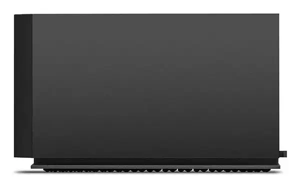 LaCie d2 Professional disque dur externe 30 To 7200 tr/min USB Type-C 3.2 Gen 2 (3.1 Gen 2) Noir - Disque dur Externe - visuel 5