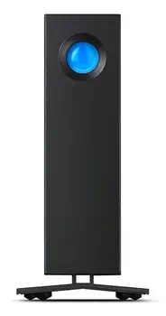 Disque dur Externe LaCie 10000 Mbit/s avis