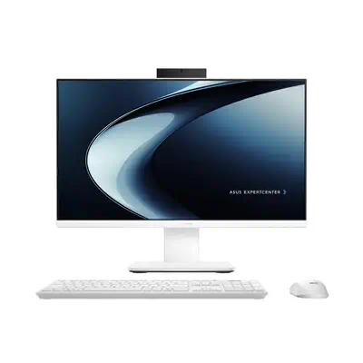 ASUS ExpertCenter P400 AiO P440VAK-WPC182W Intel Core 5 210H 60,5 cm (23.8") 1920 x 1080 pixels PC A - Asus - Ordinateur tout en un - visuel 1