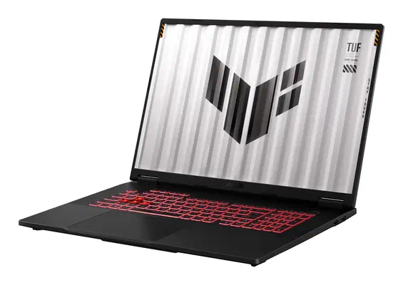 ASUS TUF Gaming A18 TUF808UM-DICS8102W AMD Ryzen™ 7 260 Ordinateur portable 45,7 cm (18") WUXGA 16 G - Asus - PC Portable - visuel 5