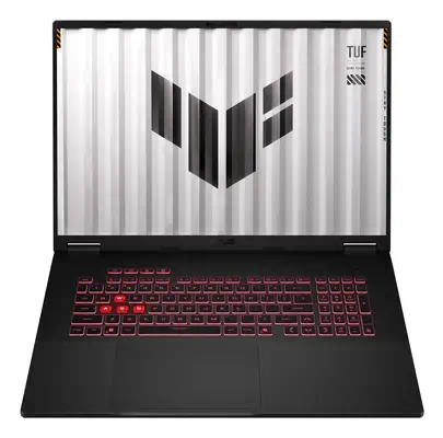 ASUS TUF Gaming A18 TUF808UM-DICS8102W AMD Ryzen™ 7 260 Ordinateur portable 45,7 cm (18") WUXGA 16 G - Asus - PC Portable - visuel 3