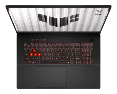 ASUS TUF Gaming A18 TUF808UM-DICS8102W AMD Ryzen™ 7 260 Ordinateur portable 45,7 cm (18") WUXGA 16 G - Asus - PC Portable - visuel 7