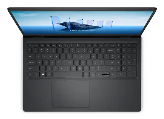 DELL Pro 15 Essential PV15250 Intel® Core™ i5 i5-1334U Ordinateur portable 39,6 cm (15.6") Full HD 8 - Dell - PC Portable - visuel 4