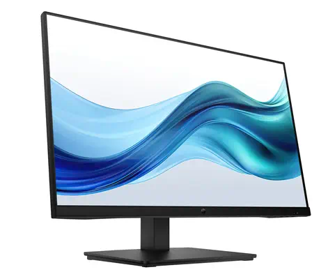 27 inch FHD Monitor - 327pe - HP - Ecran Ordinateur - visuel 2