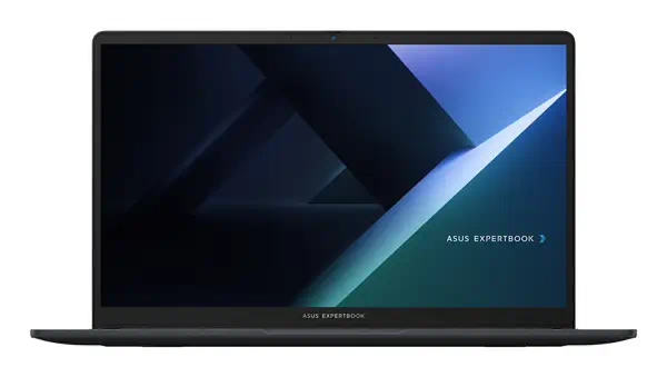 ASUS ExpertBook B1 B1503CVA-S75371X Intel Core 7 150U Ordinateur portable 39,6 cm (15.6") Full HD 32 - Asus - PC Portable - visuel 1