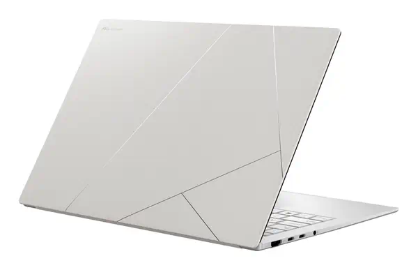 ASUS Zenbook S14 OLED UX5406SA-DICQJ488X Copilot+ PC Intel Core Ultra 7 258V Ordinateur portable 35, - Asus - PC Portable - visuel 6