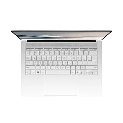 ASUS Zenbook S14 OLED UX5406SA-DICQJ487X Copilot+ PC Intel Core Ultra 7 256V Ordinateur portable 35, - Asus - PC Portable - visuel 3
