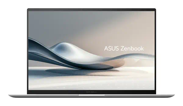 ASUS Zenbook S14 OLED UX5406SA-DICQJ487X Copilot+ PC Intel Core Ultra 7 256V Ordinateur portable 35, - Asus - PC Portable - visuel 4