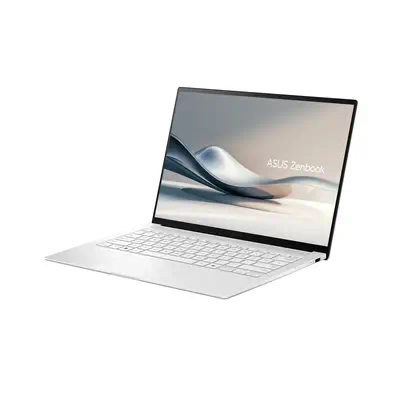 ASUS Zenbook S14 OLED UX5406SA-DICQJ487X Copilot+ PC Intel Core Ultra 7 256V Ordinateur portable 35, - Asus - PC Portable - visuel 2