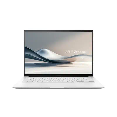ASUS Zenbook S14 OLED UX5406SA-DICQJ487X Copilot+ PC Intel Core Ultra 7 256V Ordinateur portable 35, - Asus - PC Portable - visuel 1