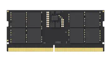 LD5S08G48C40ST-BGS garantie