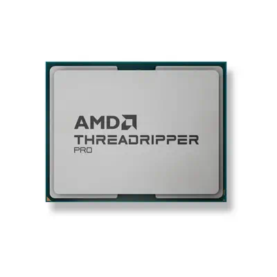 Threadripper PRO 7955WX - AMD - Processeur - visuel 1
