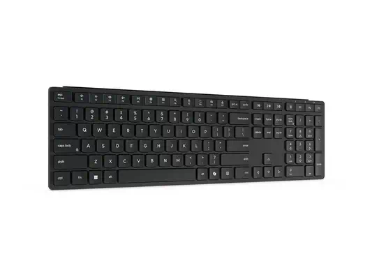 Lenovo - Clavier - visuel 1