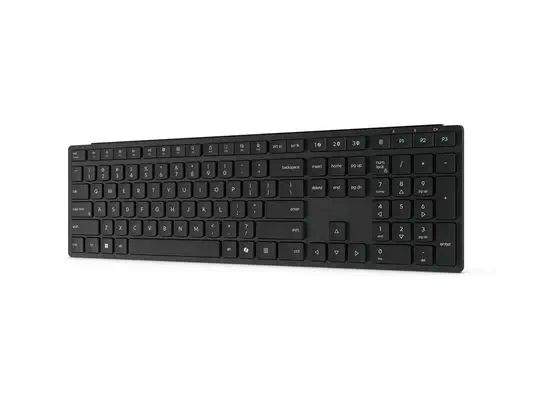 Lenovo - Clavier - visuel 3