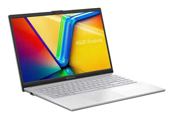ASUS Vivobook Go 15 E1504FA-DICBQ2952W AMD Ryzen™ 5 Ordinateur portable 39,6 cm (15.6") Full HD 8 Go - Asus - PC Portable - visuel 3