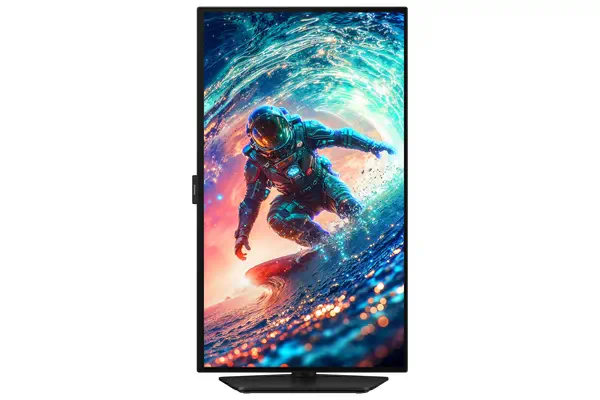 27" Odyssey OLED G61SH QHD 240Hz Gaming Monitor - Samsung - Ecran Ordinateur - visuel 6