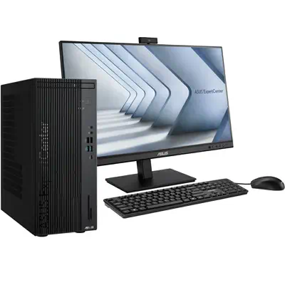 ASUS ExpertCenter D7 Mini Tower D701MER-714700751X Intel® Core™ i7 i7-14700 32 Go DDR5-SDRAM 512 Go  - Asus - Unité Centrale - visuel 4