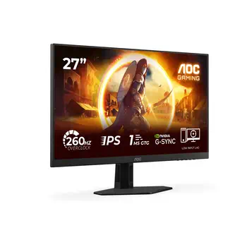 Ecran Ordinateur G4 27G4ZRE avis