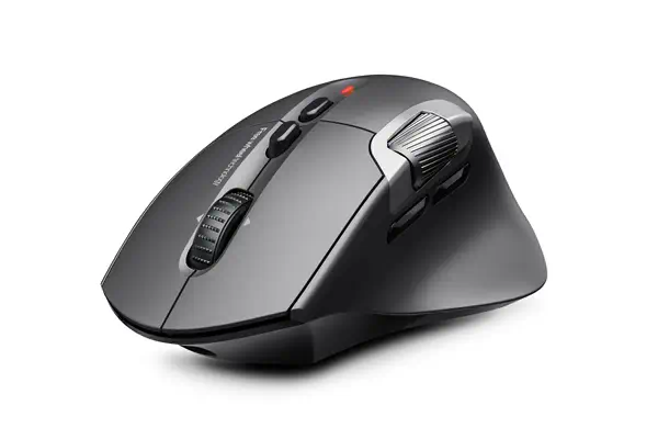 La souris ONLEE PRO Plus - Urban Factory - Souris - visuel 2