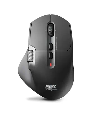 La souris ONLEE PRO Plus - Urban Factory - Souris - visuel 6