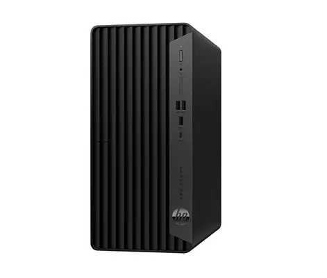 Pro Tower 400 G9 PCI Desktop PC - HP - Unité Centrale - visuel 3