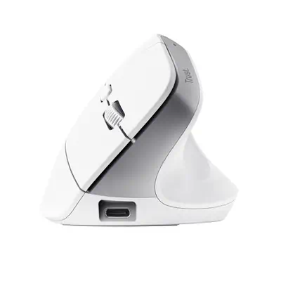 Trust Bayo+ souris Bureau Droitier RF sans fil + Bluetooth Optique 2400 DPI - Souris - visuel 4