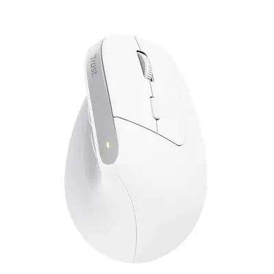 Trust Bayo+ souris Bureau Droitier RF sans fil + Bluetooth Optique 2400 DPI - Souris - visuel 3