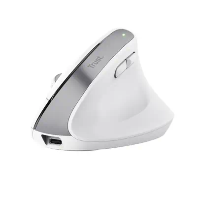 Trust Bayo+ souris Bureau Droitier RF sans fil + Bluetooth Optique 2400 DPI - Souris - visuel 2