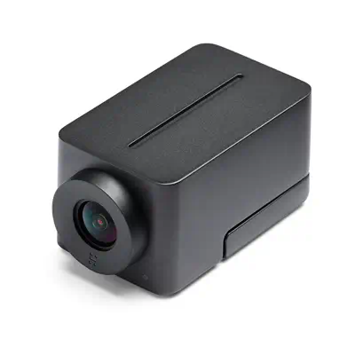 Jabra Cam IQ Noir 1920 x 1080 pixels - Visioconférence - visuel 1