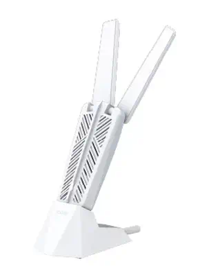 D-Link AE65U carte réseau WLAN 6500 Mbit/s - Batterie - visuel 1