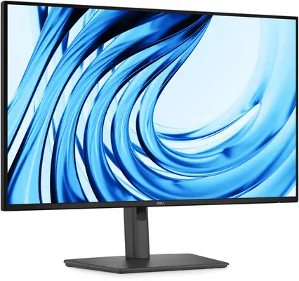 DELL Pro P 27 P2726H écran plat de PC 68,6 cm (27") 1920 x 1080 pixels Full HD LCD Noir - Dell - Ecran Ordinateur - visuel 2