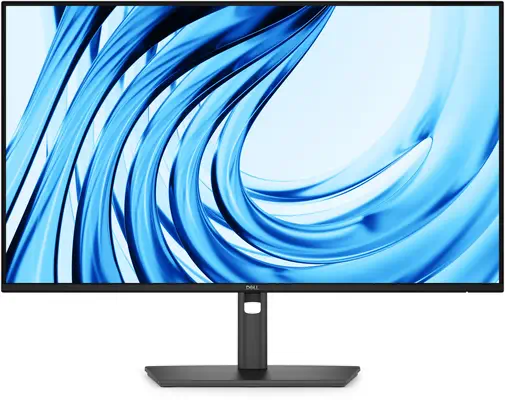 DELL Pro P 27 P2726H écran plat de PC 68,6 cm (27") 1920 x 1080 pixels Full HD LCD Noir - Dell - Ecran Ordinateur - visuel 1