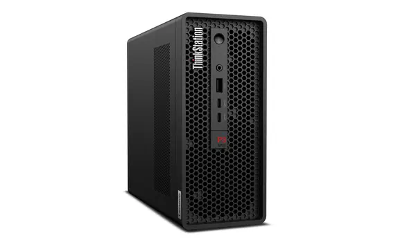 ThinkStation P3 Ultra SFF Gen 2 - Lenovo - Station de Travail - visuel 2