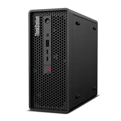 ThinkStation P3 Ultra SFF Gen 2 - Lenovo - Station de Travail - visuel 10