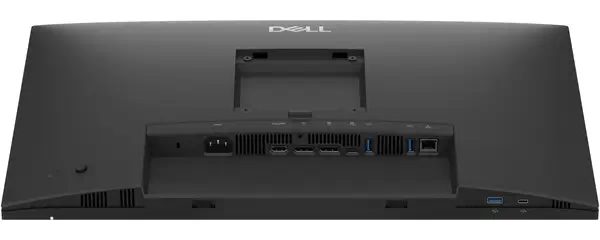 DELL Pro P P2426E écran plat de PC 61,2 cm (24.1") 1920 x 1200 pixels WUXGA LCD Noir - Dell - Ecran Ordinateur - visuel 4