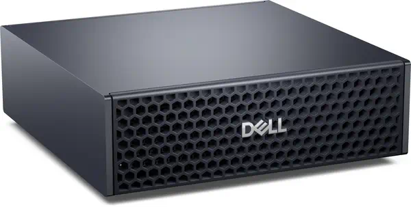 DELL Pro Max GB10 FCM1253 128 Go LPDDR5x-SDRAM 4 To SSD DGX OS Mini PC Noir - Dell - Station de Travail - visuel 1