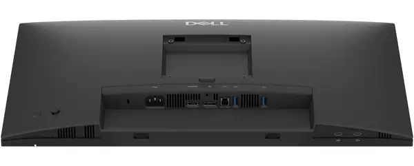 DELL Pro P P2426H écran plat de PC 61 cm (24") 1920 x 1080 pixels Full HD LCD Noir - Dell - Ecran Ordinateur - visuel 4