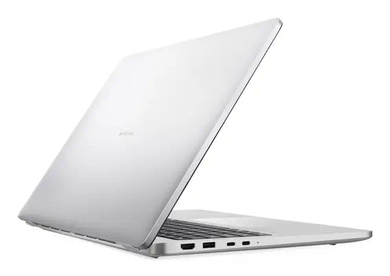 DELL Pro 16 Plus PB16250 Intel Core Ultra 5 235U Ordinateur portable 40,6 cm (16") Full HD+ 16 Go DD - Dell - PC Portable - visuel 6