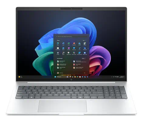 EliteBook 8 G1i 16 inch Notebook Next Gen AI PC - HP - PC Portable - visuel 1