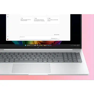 EliteBook 8 G1i 16 inch Notebook Next Gen HP - visuel 1 - hello RSE - Protégé par HP Wolf Security