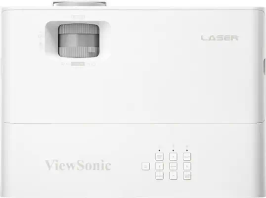 Viewsonic LX750-4KE vidéo-projecteur Projecteur à focale standard 4000 ANSI lumens UHD 4K (3840x2160 - Vidéoprojecteur Professionnel - visuel 7