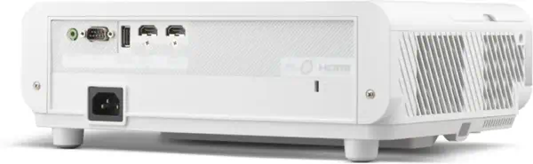 Viewsonic LX750-4KE vidéo-projecteur Projecteur à focale standard 4000 ANSI lumens UHD 4K (3840x2160 - Vidéoprojecteur Professionnel - visuel 6