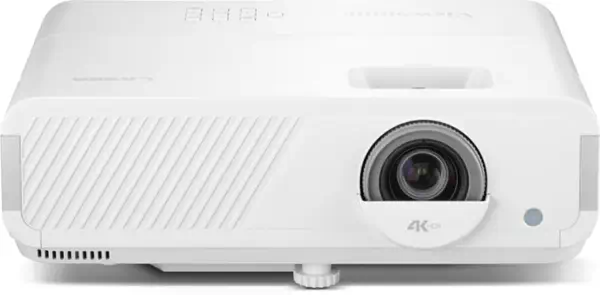 Viewsonic LX750-4KE vidéo-projecteur Projecteur à focale standard 4000 ANSI lumens UHD 4K (3840x2160 - Vidéoprojecteur Professionnel - visuel 10