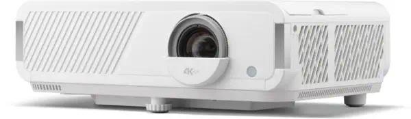 Viewsonic LX750-4KE vidéo-projecteur Projecteur à focale standard 4000 ANSI lumens UHD 4K (3840x2160 - Vidéoprojecteur Professionnel - visuel 3