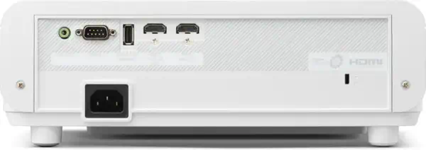 Viewsonic LX750-4KE vidéo-projecteur Projecteur à focale standard 4000 ANSI lumens UHD 4K (3840x2160 - Vidéoprojecteur Professionnel - visuel 5