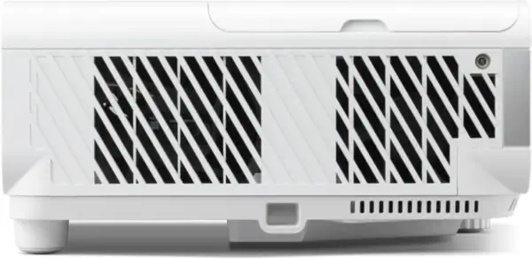 Viewsonic LX750-4KE vidéo-projecteur Projecteur à focale standard 4000 ANSI lumens UHD 4K (3840x2160 - Vidéoprojecteur Professionnel - visuel 8