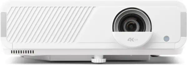 Viewsonic LX750-4KE vidéo-projecteur Projecteur à focale standard 4000 ANSI lumens UHD 4K (3840x2160 - Vidéoprojecteur Professionnel - visuel 4